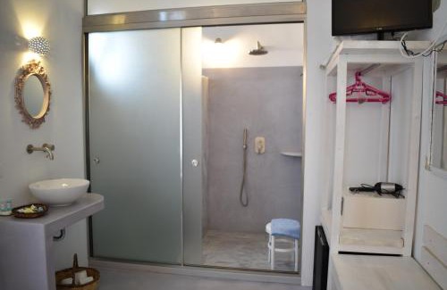 Drafaki Casa | Andriani's Guest House