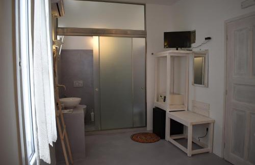 Drafaki Casa | Andriani's Guest House