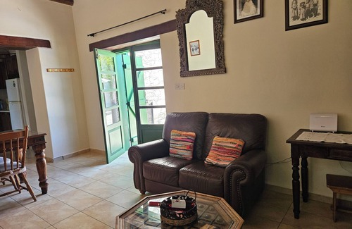 Pano Akourdalia Casa | Andriannas Cottage en Pano Akourdalia