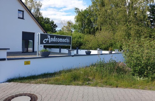 Jembke Casa | Andromachi Apartments