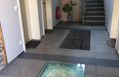 Jembke Casa | Andromachi Apartments