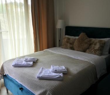 Lisina Apartamento | Andromeda Apartment Residence Hill Kopaonik