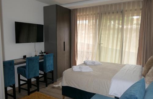 Lisina Apartamento | Andromeda Apartment Residence Hill Kopaonik