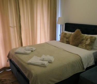 Lisina Apartamento | Andromeda Apartment Residence Hill Kopaonik