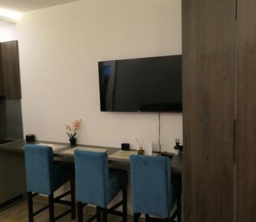 Lisina Apartamento | Andromeda Apartment Residence Hill Kopaonik