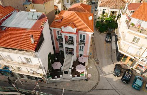 Kastoria Hotel | Andromeda Boutique Hotel