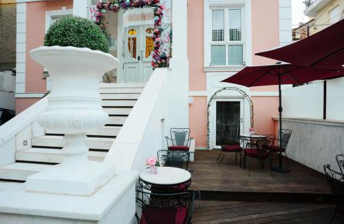 Kastoria Hotel | Andromeda Boutique Hotel