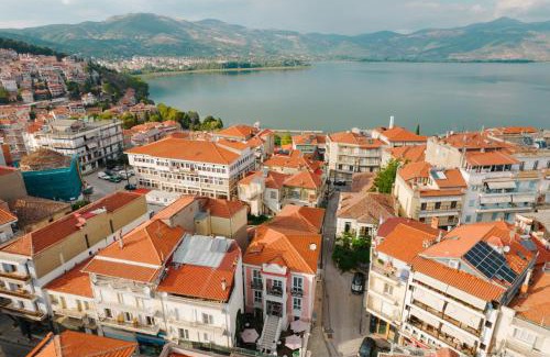 Kastoria Hotel | Andromeda Boutique Hotel