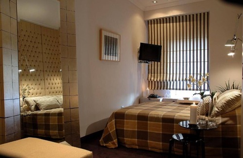 Kastoria Hotel | Andromeda Boutique hotel