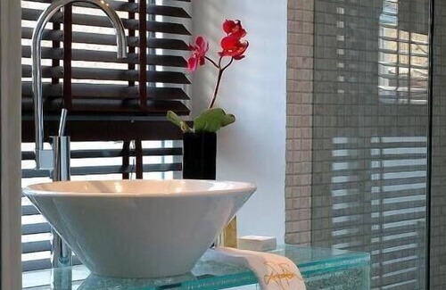 Kastoria Hotel | Andromeda Boutique hotel