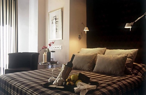 Kastoria Hotel | Andromeda Boutique hotel