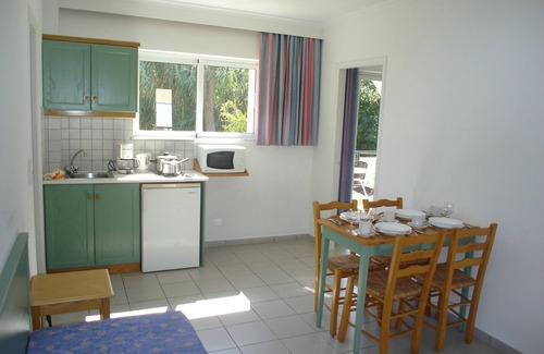 Psalidi Apartamento | Andromeda Hotel Apartments
