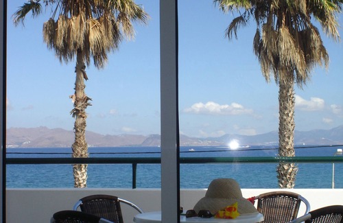 Psalidi Apartamento | Andromeda Hotel Apartments