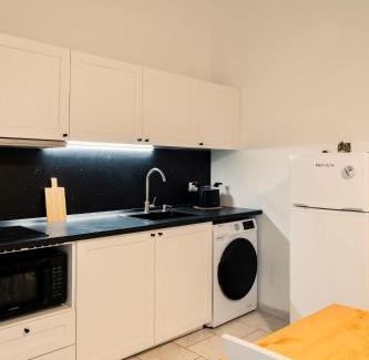 Modugno Apartamento | Andromeda Luxury Flat