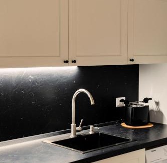 Modugno Apartamento | Andromeda Luxury Flat