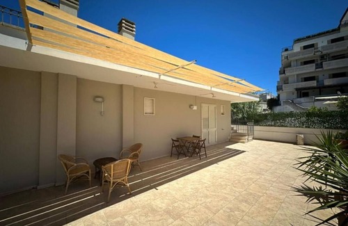 Otranto Casa | Estancias de Andrómeda en Otranto