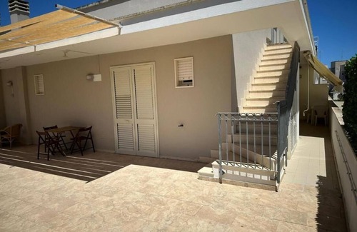 Otranto Casa | Estancias de Andrómeda en Otranto