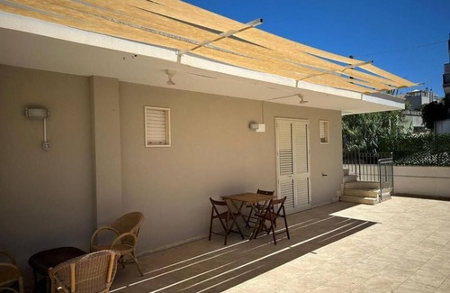 Otranto Casa | Estancias de Andrómeda en Otranto
