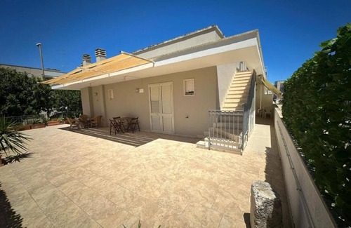 Otranto Casa | Andromeda Rooms Otranto