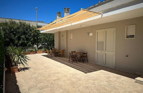 Otranto Casa | Andromeda Rooms Otranto