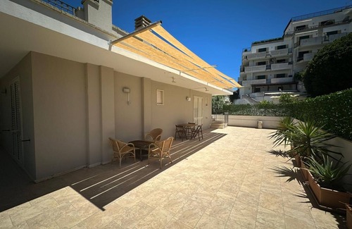 Otranto Casa | Andromeda Rooms Otranto
