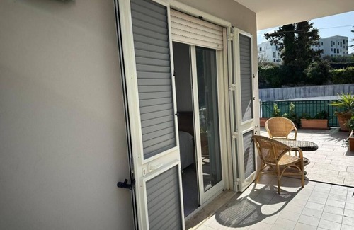 Otranto Casa | Andromeda Rooms Otranto