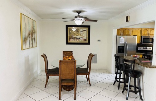 Cutler Bay Casa | ANDY RESORT IN CUTLER BAY FL USA