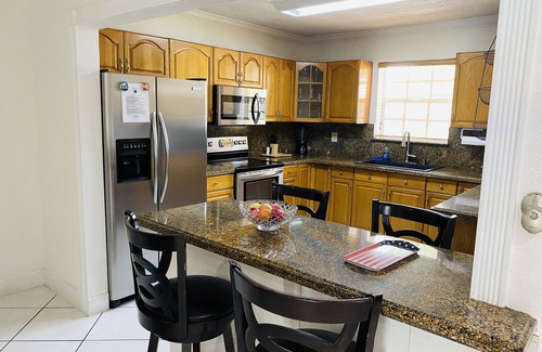 Cutler Bay Casa | ANDY RESORT IN CUTLER BAY FL USA