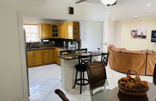 Cutler Bay Casa | ANDY RESORT IN CUTLER BAY FL USA