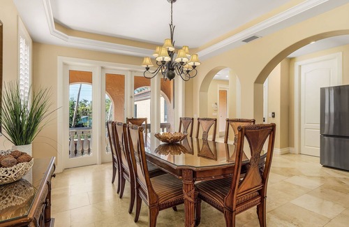 Captiva Casa | 25% DISCOUNT & 3-Day Minimum STAYS THRU OCT 2025! CHRISTMAS WEEK AVAILABLE!