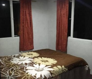 Banos de Agua Santa Apartamento | ANDYS