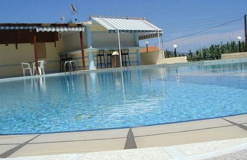 Gerani Apartamento | Andys Gardens Hotel Le haremos sentir como en casa lejos de casa
