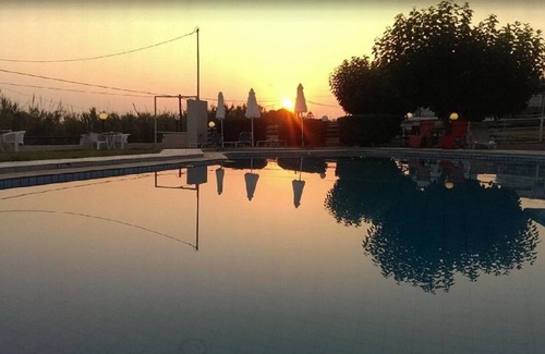 Gerani Apartamento | Andys Gardens Hotel Le haremos sentir como en casa lejos de casa