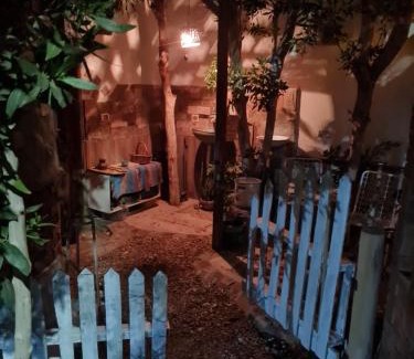 Dahab Casa | Andyvone at yvone