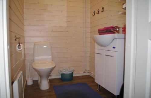 Anetjarvi Casa | Aneen Loma Vacation and Cottages