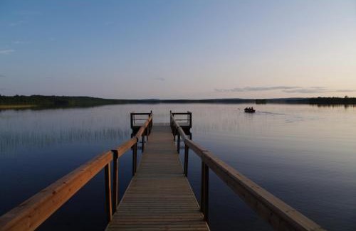 Anetjarvi Casa | Aneen Loma Vacation and Cottages