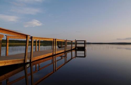 Anetjarvi Casa | Aneen Loma Vacation and Cottages