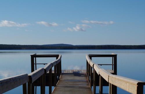 Anetjarvi Casa | Aneen Loma Vacation and Cottages