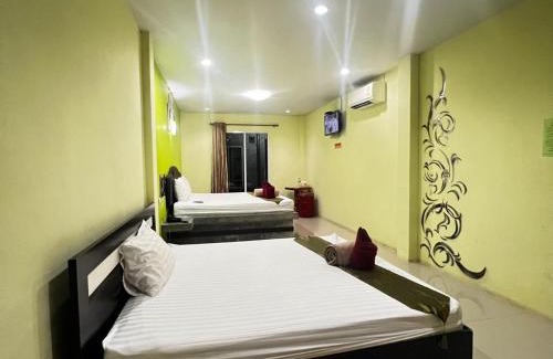 Hat Yai Complejo | Aneguy sabai resort เอนกายสบายรีสอร์ต