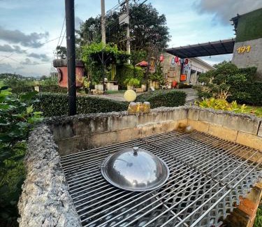 Hat Yai Complejo | Aneguy sabai resort เอนกายสบายรีสอร์ต