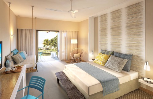 Flic-en-Flac Complejo | Anelia Resort & Spa