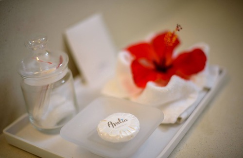 Flic-en-Flac Complejo | Anelia Resort & Spa