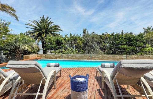 Camps Bay Villa | Anella 2 - Camps Bay