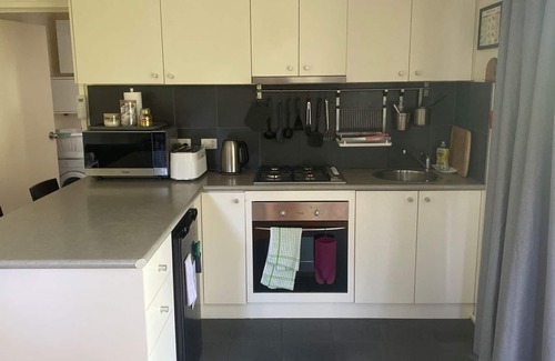 Inverloch Cabaña | INVERLOCH DE ANEMBO COTTAGE