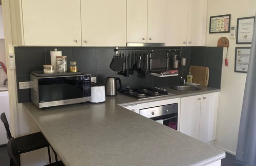 Inverloch Cabaña | INVERLOCH DE ANEMBO COTTAGE