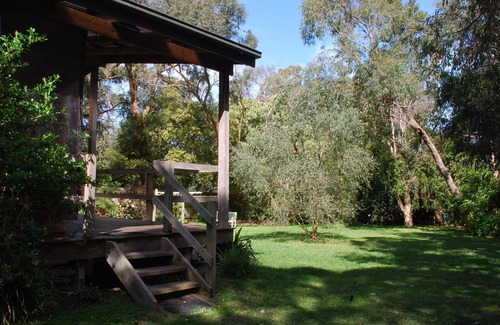 Inverloch Cabaña | INVERLOCH DE ANEMBO COTTAGE