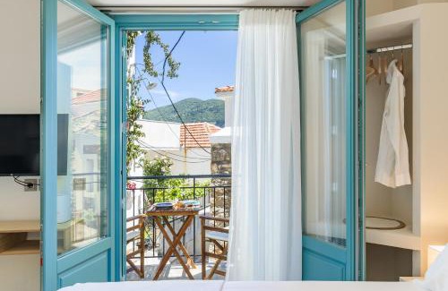 Skopelos Casa | Anemelo Home