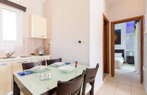 Panteli Apartamento | Anemi Leros Apartments