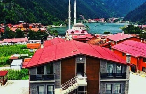 Uzungol Apartamento | Anemo Suite