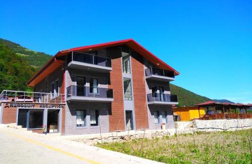 Uzungol Apartamento | Anemo Suite